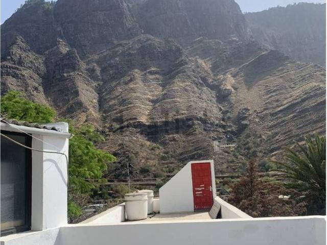 Casa en venta en Agaete, Canarias
