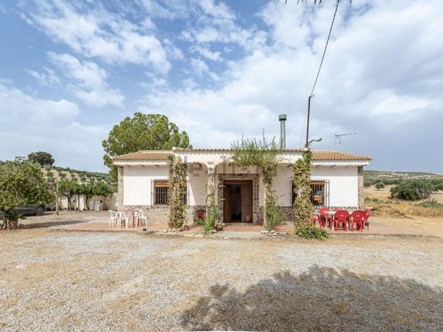 Casa en venta en Comarca de Alhama, Andalucía