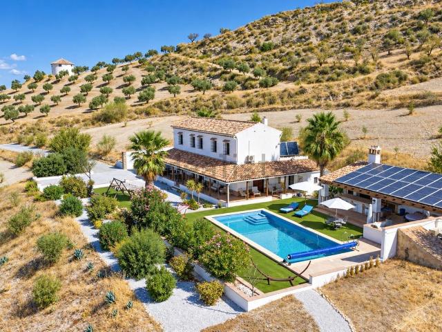 Casa en venta en Comarca de Alhama, Andalucía