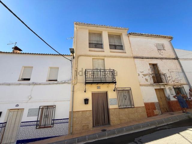 Casa en venta en Comarca de Alhama, Andalucía
