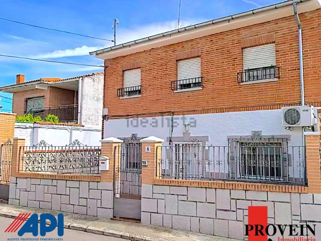 Casa en venta en Santa Cruz Del Retamar, Las Perdices