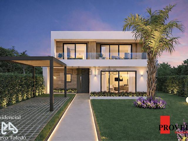 Casa en venta en Santa Cruz Del Retamar, Toledo