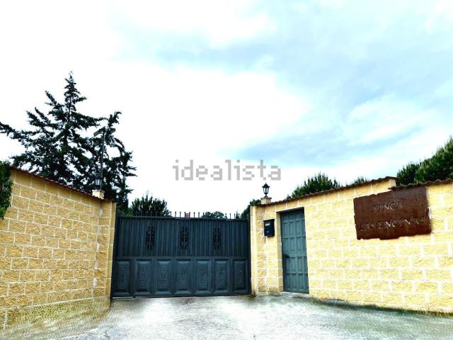 Casa en venta en Santa Cruz Del Retamar, Las Perdices