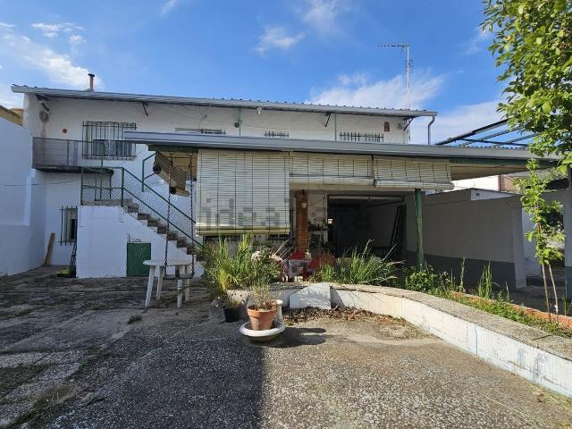 Casa en venta en Santa Cruz Del Retamar, Las Perdices
