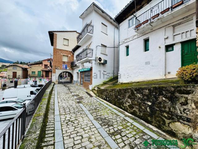 Casa en venta en Santa Cruz Del Valle, Ávila