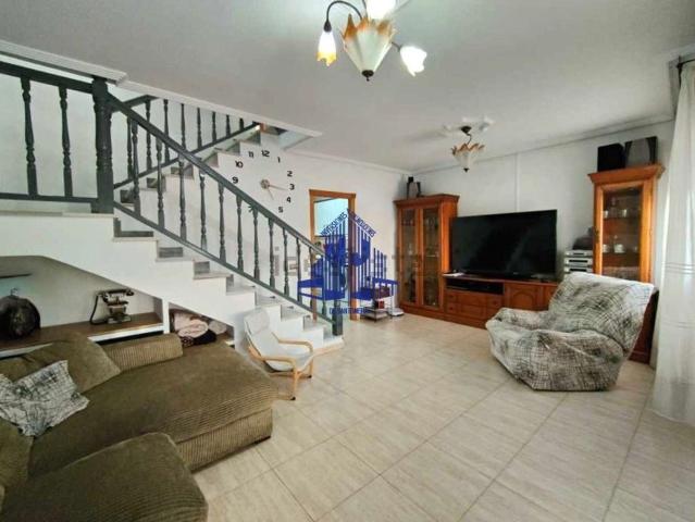 Casa en venta en Santa Cruz, Murcia