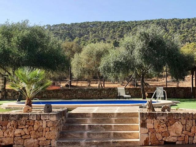 Casa en alquiler en Pla de Mallorca, Baleares