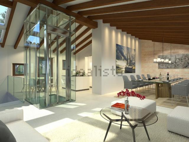 Casa en venta en Pla de Mallorca, Baleares