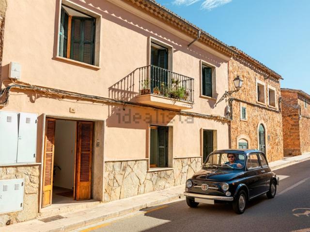 Casa en venta en Pla de Mallorca, Baleares