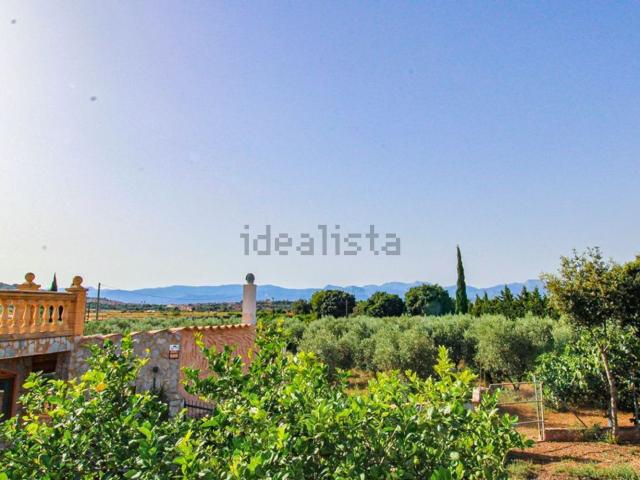 Casa en venta en Pla de Mallorca, Baleares