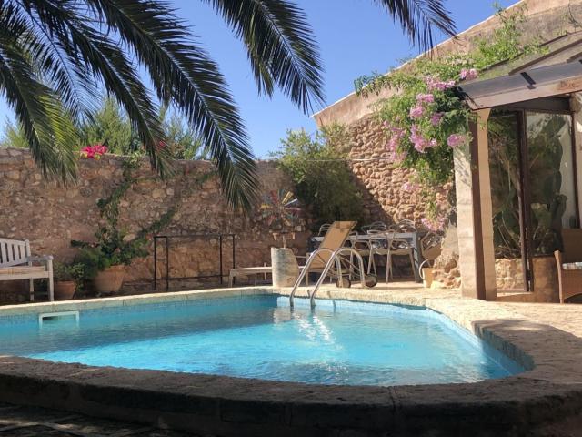 Casa en alquiler en Pla de Mallorca, Baleares