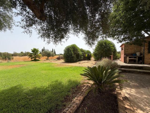 Casa en venta en Pla de Mallorca, Baleares
