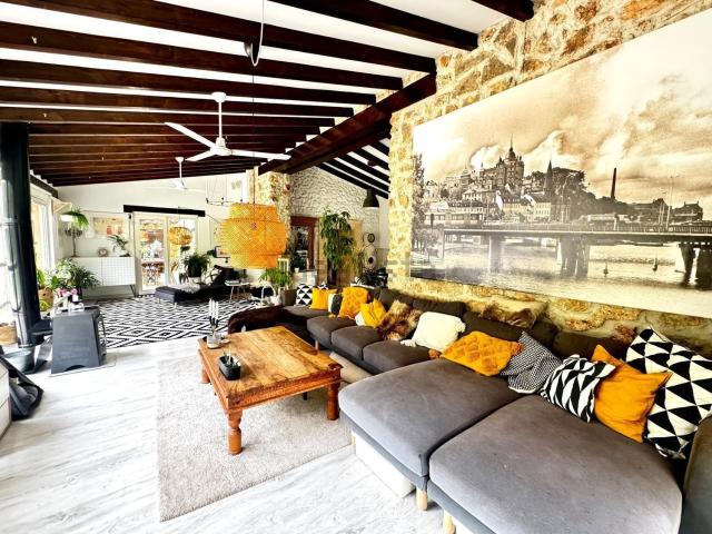 Casa en venta en Biniali, Pla de Mallorca