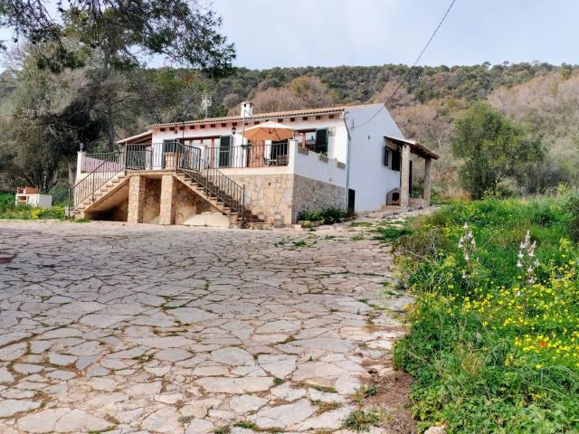 Casa en venta en Pla de Mallorca, Baleares