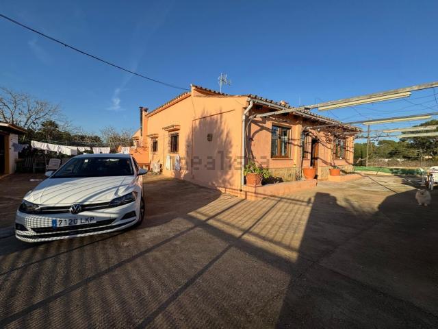 Casa en alquiler en Algaida, Baleares