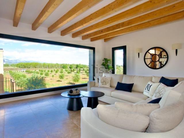 Casa en venta en ses Alqueries, Santa Eugènia