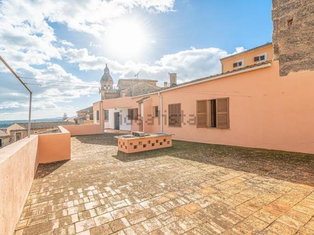 Casa en venta en Pla de Mallorca, Baleares
