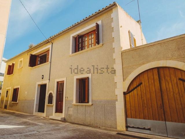 Casa en venta en Pla de Mallorca, Baleares