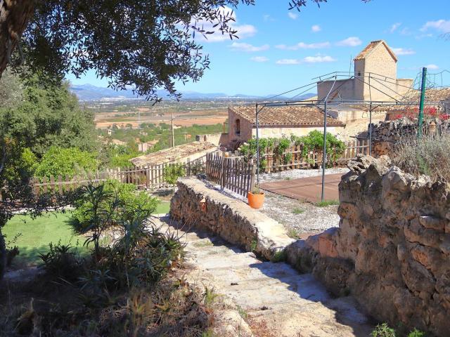 Casa en venta en Pla de Mallorca, Baleares