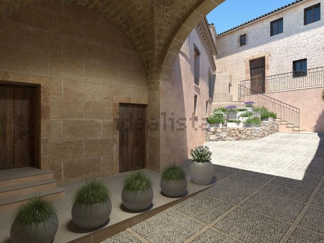 Casa en venta en Pla de Mallorca, Baleares