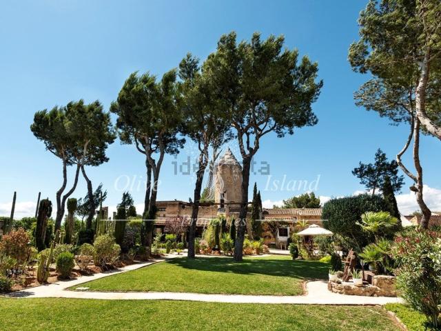 Casa en venta en Pla de Mallorca, Baleares