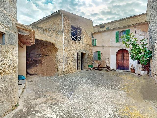 Casa en venta en Pla de Mallorca, Baleares