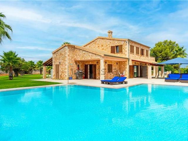 Casa en alquiler en Santa Eugènia, es Puget