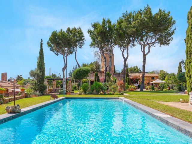 Casa en venta en Pla de Mallorca, Baleares