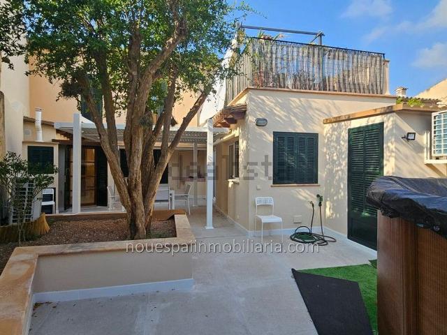 Casa en venta en Pla de Mallorca, Baleares