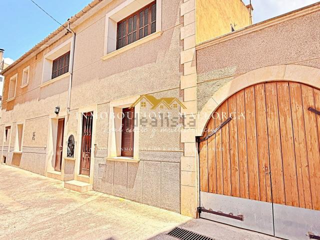 Casa en venta en Pla de Mallorca, Baleares