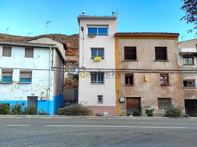 Casa en venta en Santa Eulalia Bajera