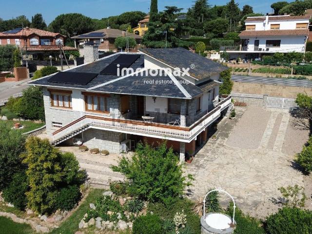 Casa en venta en Vallès Oriental, Catalunya