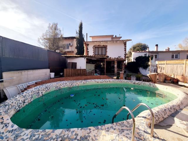 Casa en venta en Can Juli, Vallès Oriental