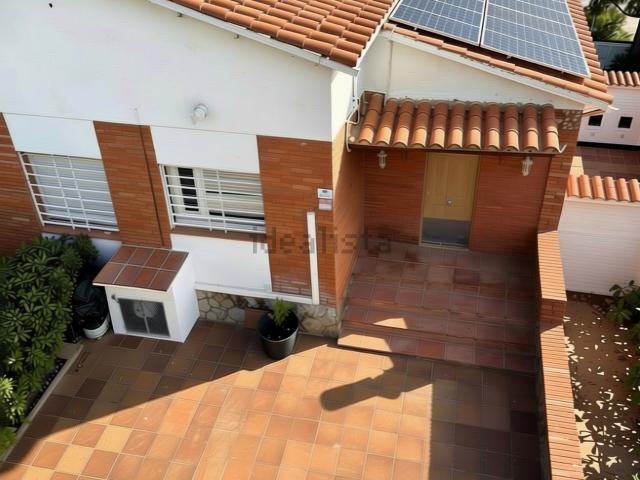 Casa en venta en la Sagrera, Vallès Oriental