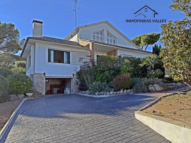 Casa en venta en la Sagrera, Santa Eulàlia de Ronçana