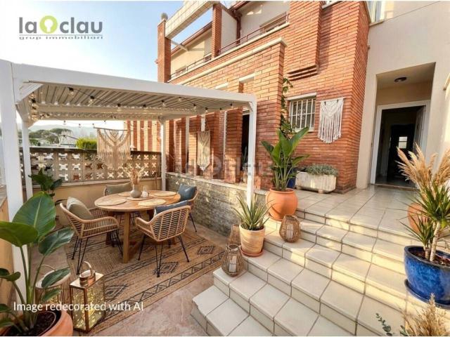 Casa en venta en Santa Eulàlia de Ronçana, Barcelona