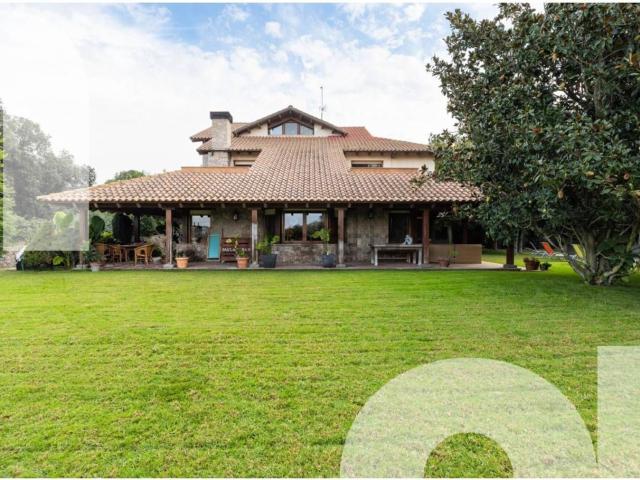 Casa en alquiler en Vallès Oriental, Catalunya