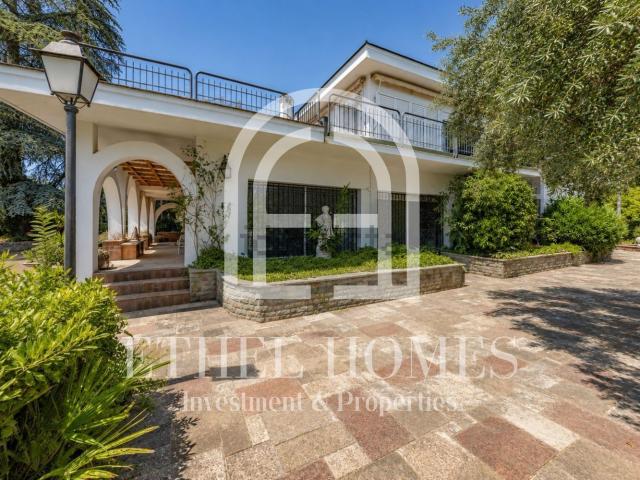 Casa en venta en Santa Eulàlia de Ronçana, Barcelona