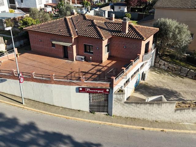 Casa en venta en Sant Isidre, Vallès Oriental