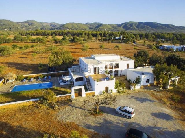 Casa en alquiler en Santa Eulalia Del Río, Baleares