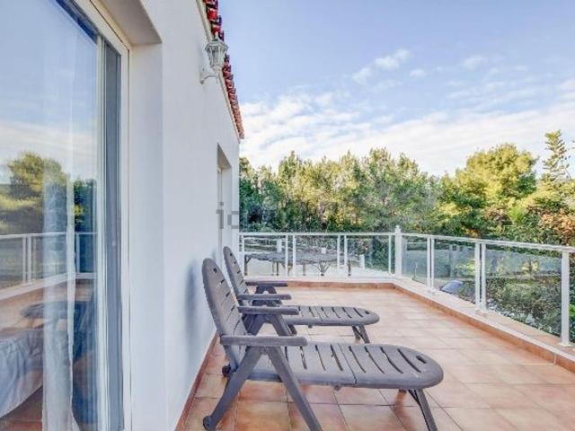 Casa en alquiler en Sant Carles de Peralta, Santa Eulalia Del Río