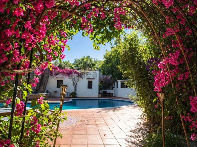 Casa en venta en S’Argamassa, Eivissa