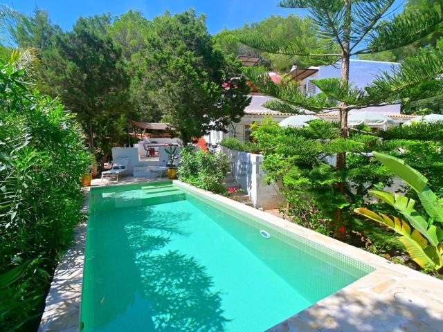 Casa en venta en Can Jordi, Santa Eulària des Riu
