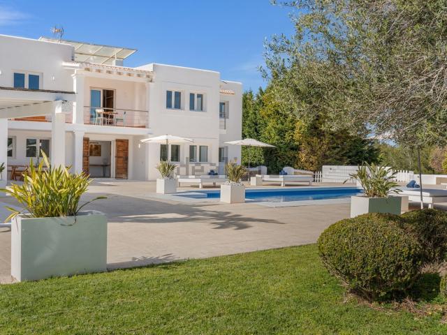 Casa en alquiler en Urbanització Siesta, Eivissa