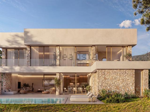 Casa en venta en Can Jordi, Santa Eulària des Riu