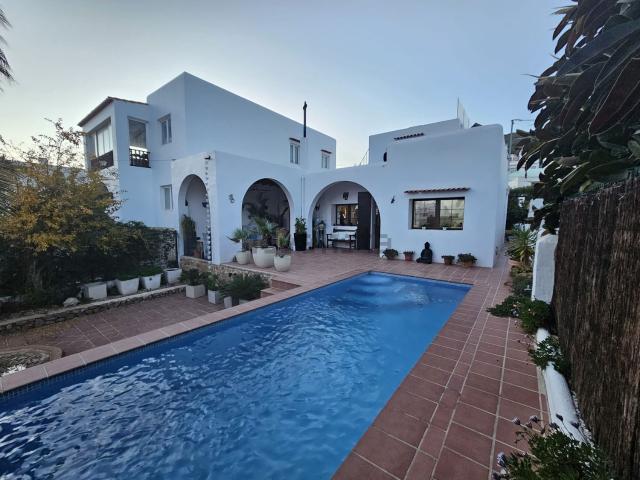 Casa en venta en Urbanització Siesta, Eivissa