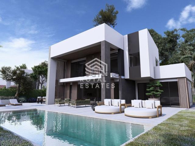 Casa en venta en es Canar, Santa Eulària des Riu