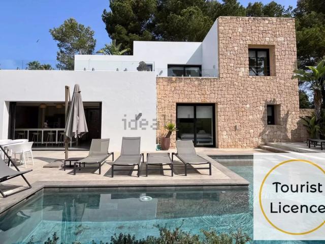 Casa en venta en Sant Carles de Peralta, Eivissa