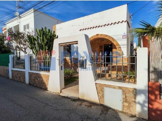 Casa en alquiler en Puig d'en Valls, Eivissa