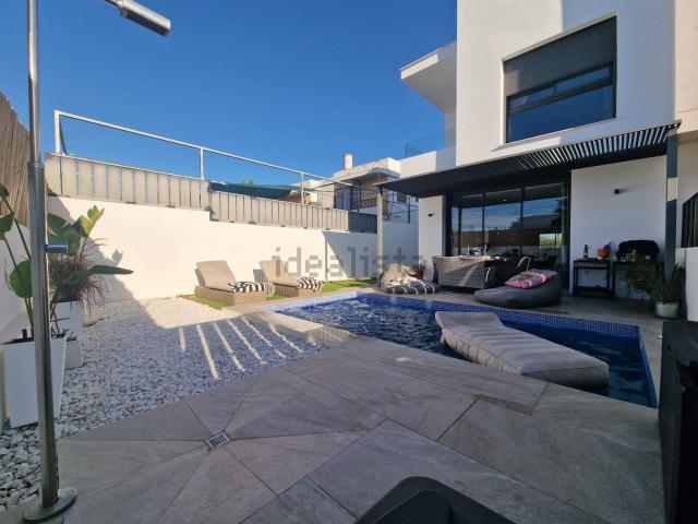 Casa en alquiler en Puig d'en Valls, Eivissa